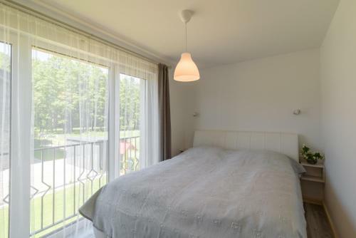 Gerves Apartamentai