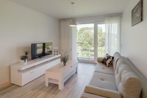 Gerves Apartamentai