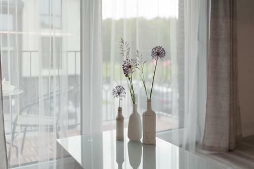 Gerves Apartamentai