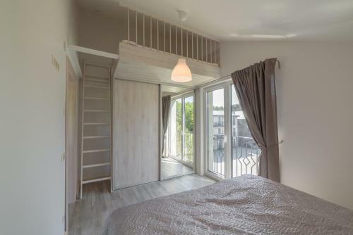 Gerves Apartamentai