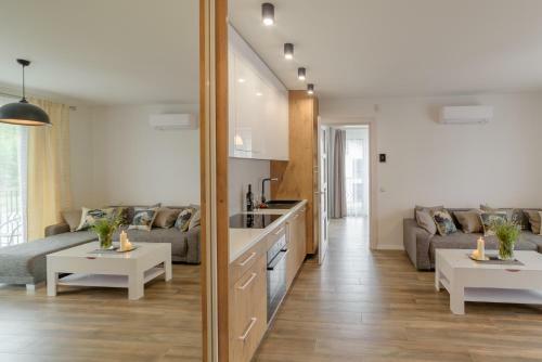 Gerves Apartamentai