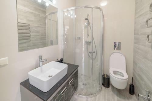 Gerves Apartamentai