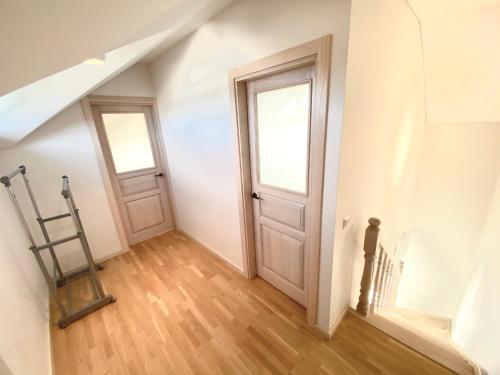 Apartamento Kunigi?ki? 6 Kvartalas