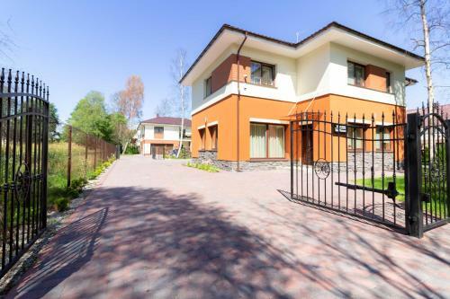 Hostal Vila Estate