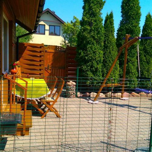 Apartamentai Alyvu 14 Palanga