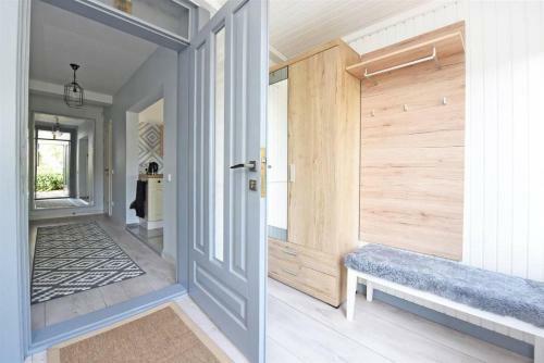 Old Station Apartment