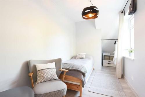 Old Station Apartment