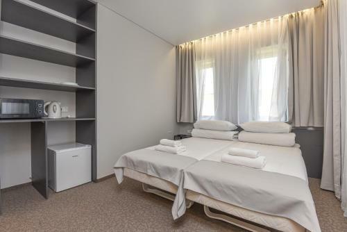 Hostal Palanga Centrum