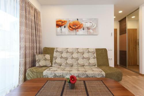 Smil?i? Apartment