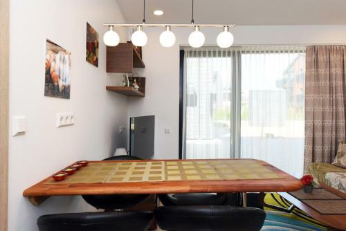 Smil?i? Apartment