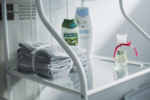 Apartamentai Emira