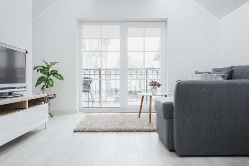 Apartamentai Emira