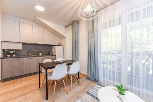 Apartment In The Dunes