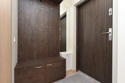 Apartamento Vila Dia Palanga