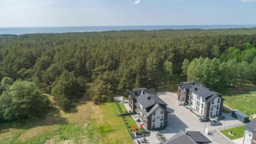 Apartamento Vila Dia Palanga