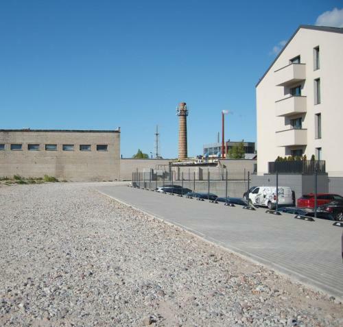 Mill House Apartments
