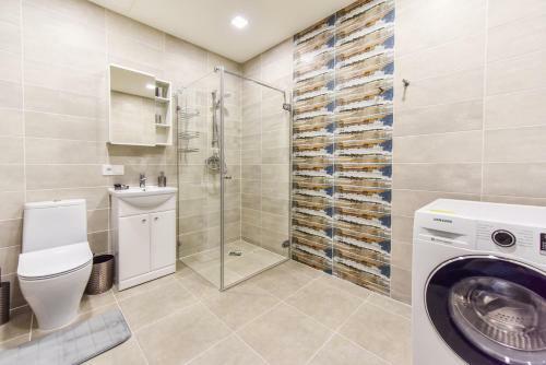 Amber - Luxury Two Bedroom Apartment