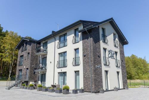 Hostal Vila Elit Palanga