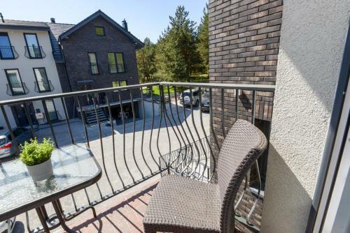 Hostal Vila Elit Palanga