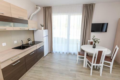 Hostal Vila Elit Palanga