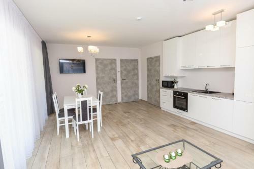 Hostal Vila Elit Palanga