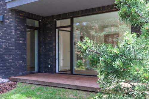 Magic Pines Apartment, By Cohost