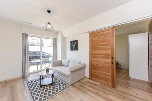 Apartamento Atsip?skit