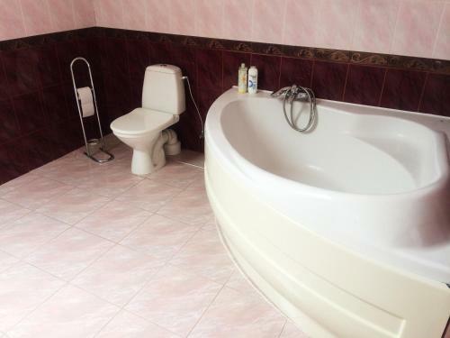 Rooms In Palanga