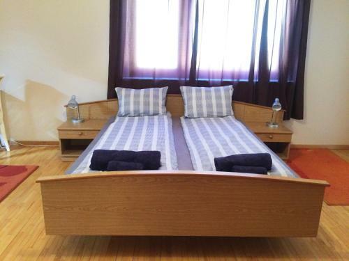 Rooms In Palanga