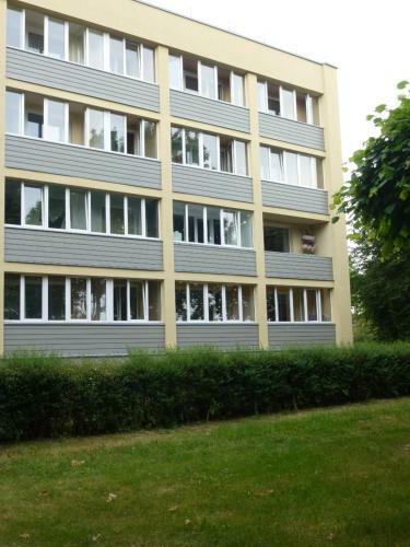 Studio Apartment "balta"