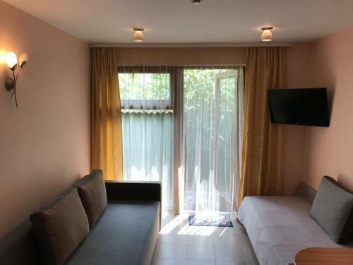 Apartamento Vila Saul?