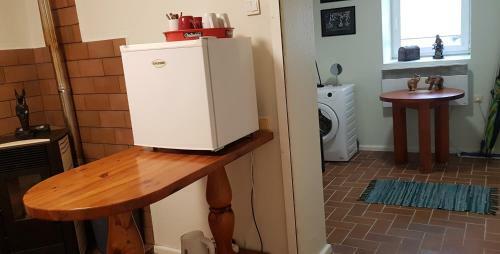 Antano Apartamentas Nr5