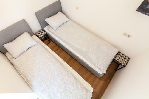 Happy Day Apartment, By Cohost