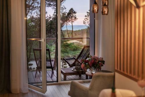 Apartamento Seaview - A Special Place For Two