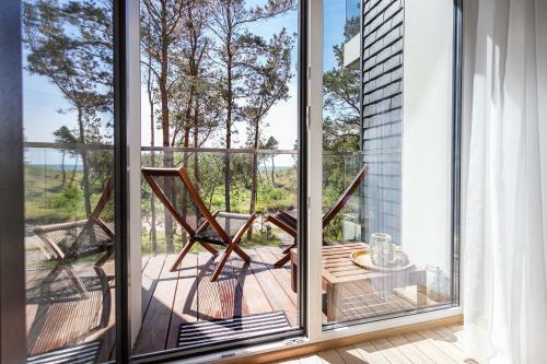 Apartamento Seaview - A Special Place For Two