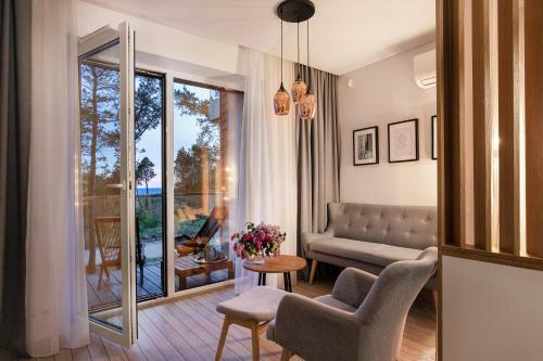Apartamento Seaview - A Special Place For Two