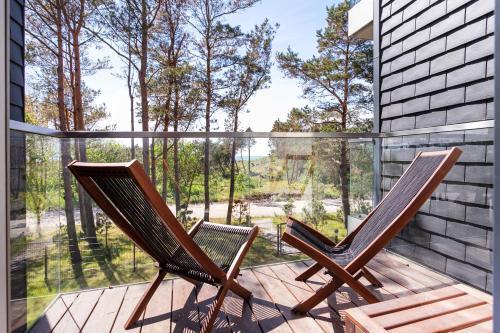 Apartamento Seaview - A Special Place For Two