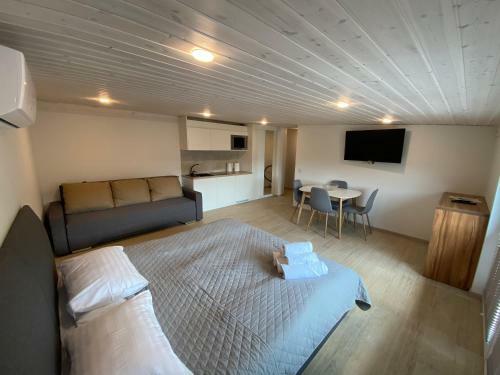 Egitos Apartamentai
