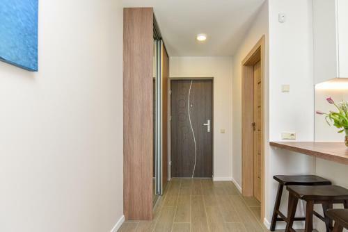 Egitos Apartamentai