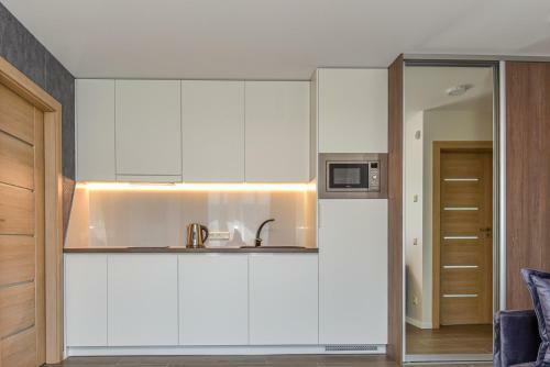 Egitos Apartamentai