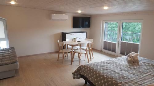 Egitos Apartamentai