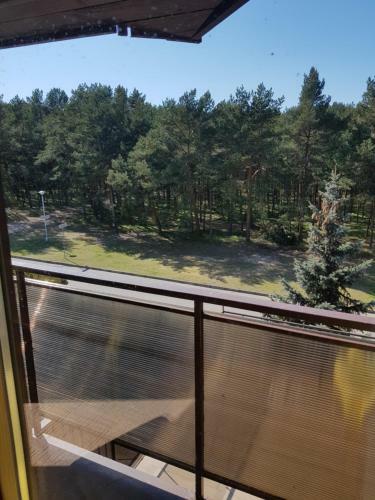 Hostal Antano Vila Palangoje