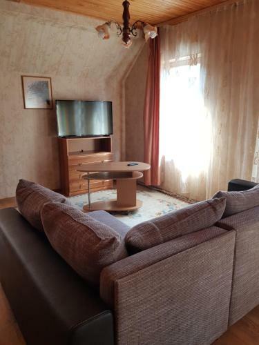 Hostal Antano Vila Palangoje
