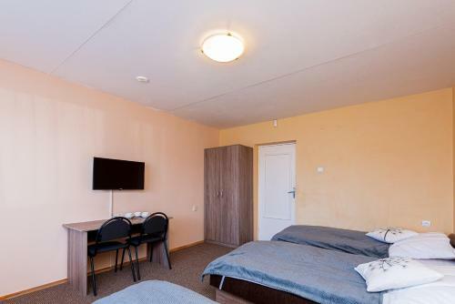 Hostal Guest House Relax Palanga