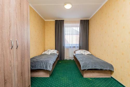Hostal Guest House Relax Palanga