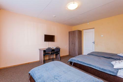 Hostal Guest House Relax Palanga