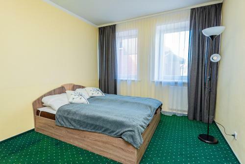 Hostal Guest House Relax Palanga