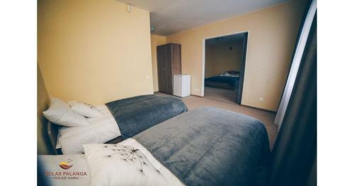 Hostal Guest House Relax Palanga