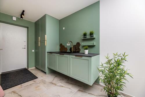 Apartamento Palanga Old Mill
