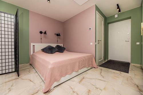 Apartamento Palanga Old Mill